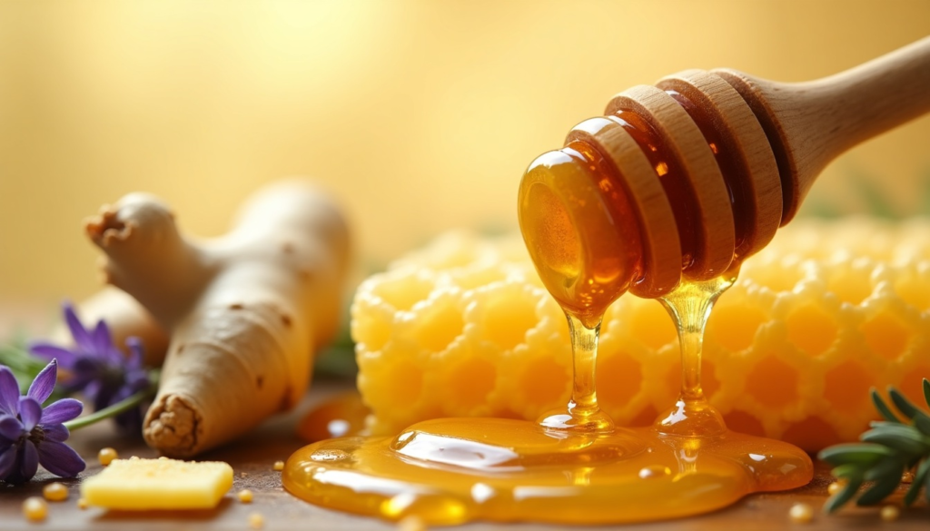 10 Surprising Health Benefits of Raw Honey You Need to Know