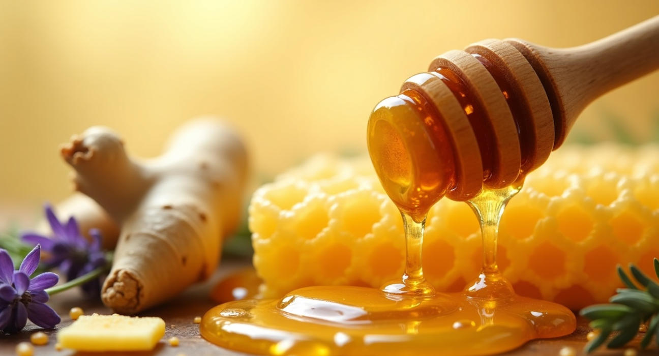 10 Surprising Health Benefits of Raw Honey You Need to Know